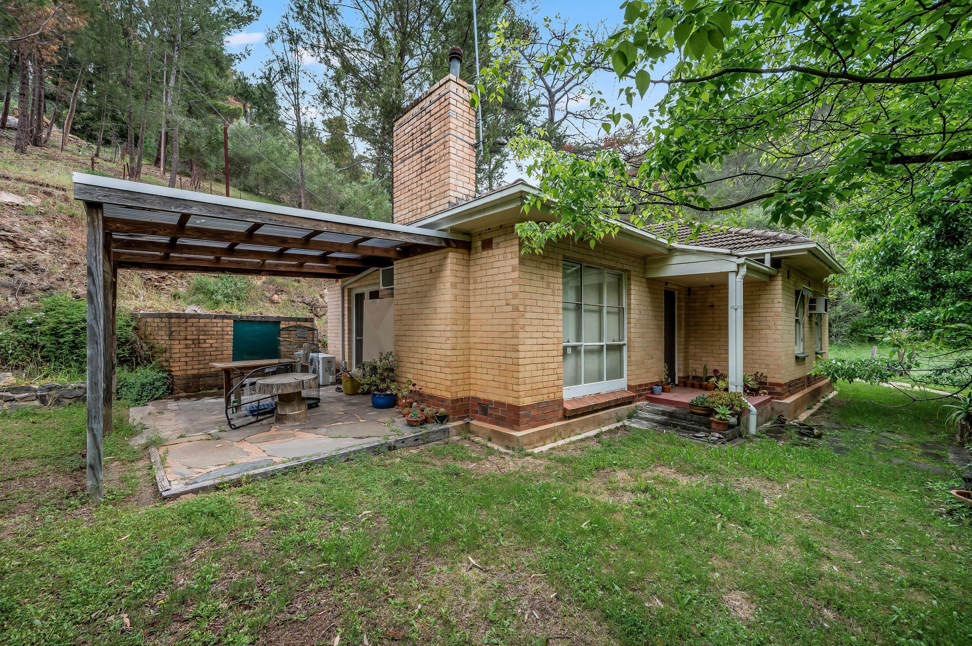61 Waterfall Gully Road , Waterfall Gully SA 5066, Waterfall Gully - Image 1