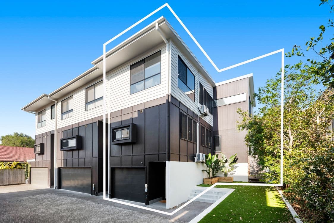 5/40 Clara Street, ANNERLEY, QLD 4103, Annerley - Thumbnail 2