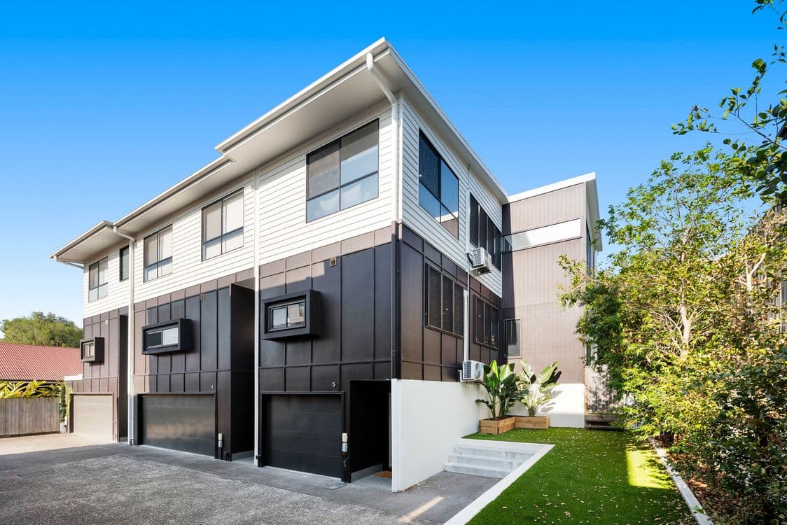5/40 Clara Street, ANNERLEY, QLD 4103, Annerley - Thumbnail 4