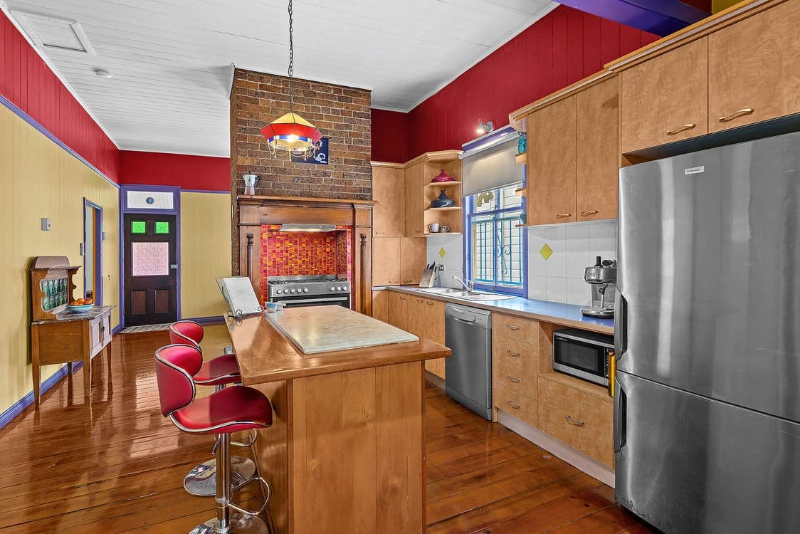 16 Albert Street, WOOLLOONGABBA, QLD 4102, Woolloongabba - Thumbnail 2