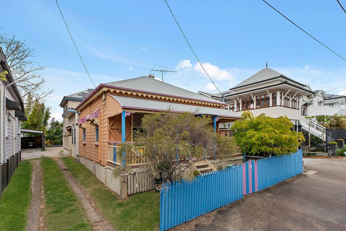 16 Albert Street, WOOLLOONGABBA, QLD 4102, Woolloongabba - Thumbnail 3