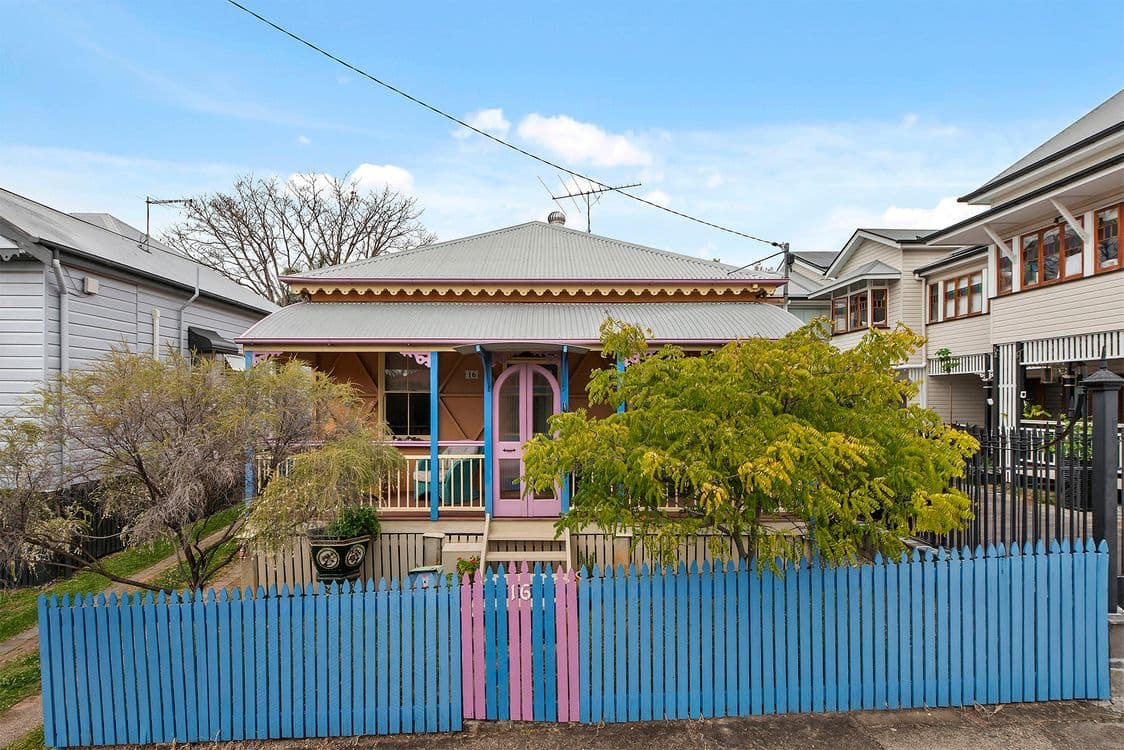 16 Albert Street, WOOLLOONGABBA, QLD 4102, Woolloongabba - Thumbnail 4