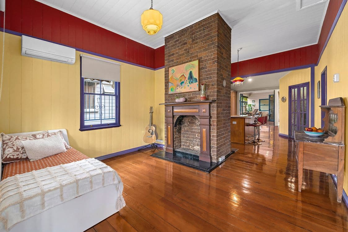 16 Albert Street, WOOLLOONGABBA, QLD 4102, Woolloongabba - Thumbnail 5
