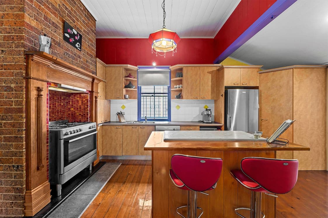16 Albert Street, WOOLLOONGABBA, QLD 4102, Woolloongabba - Thumbnail 6