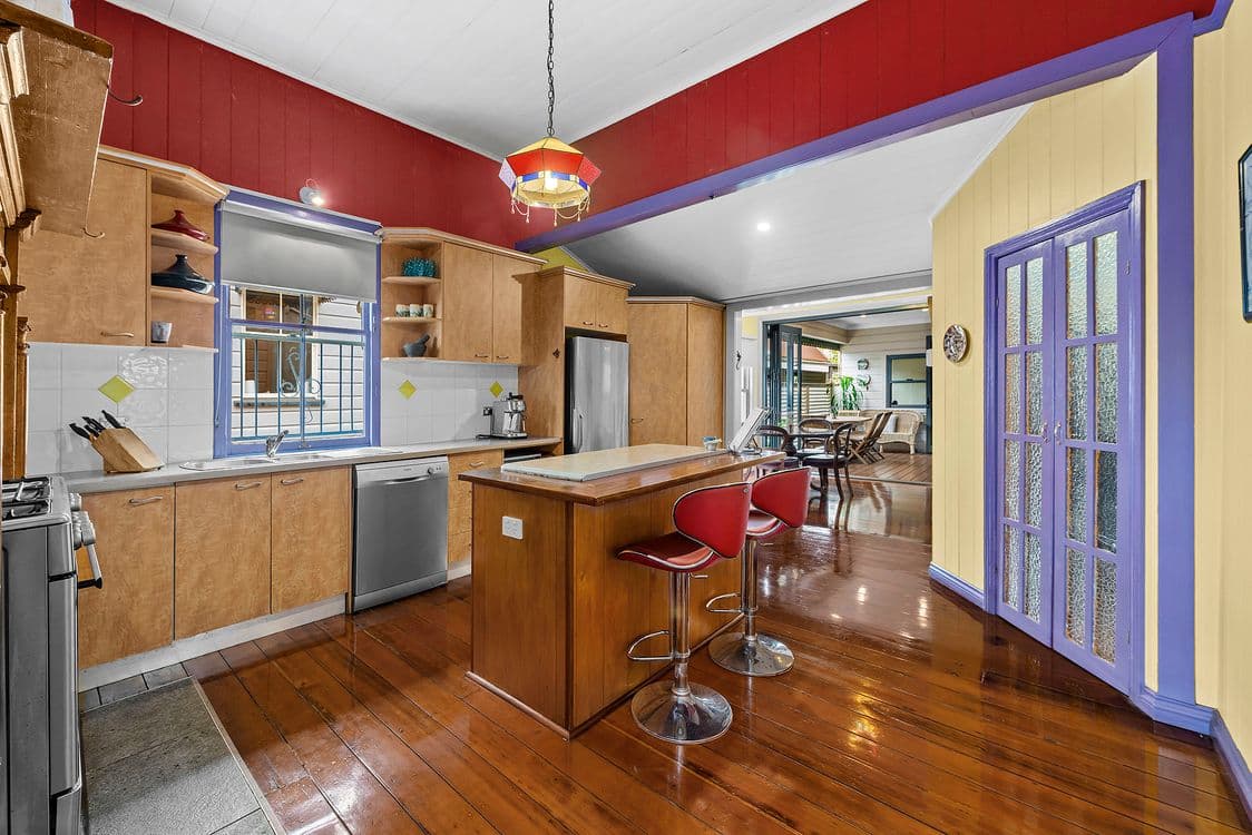 16 Albert Street, WOOLLOONGABBA, QLD 4102, Woolloongabba - Thumbnail 7