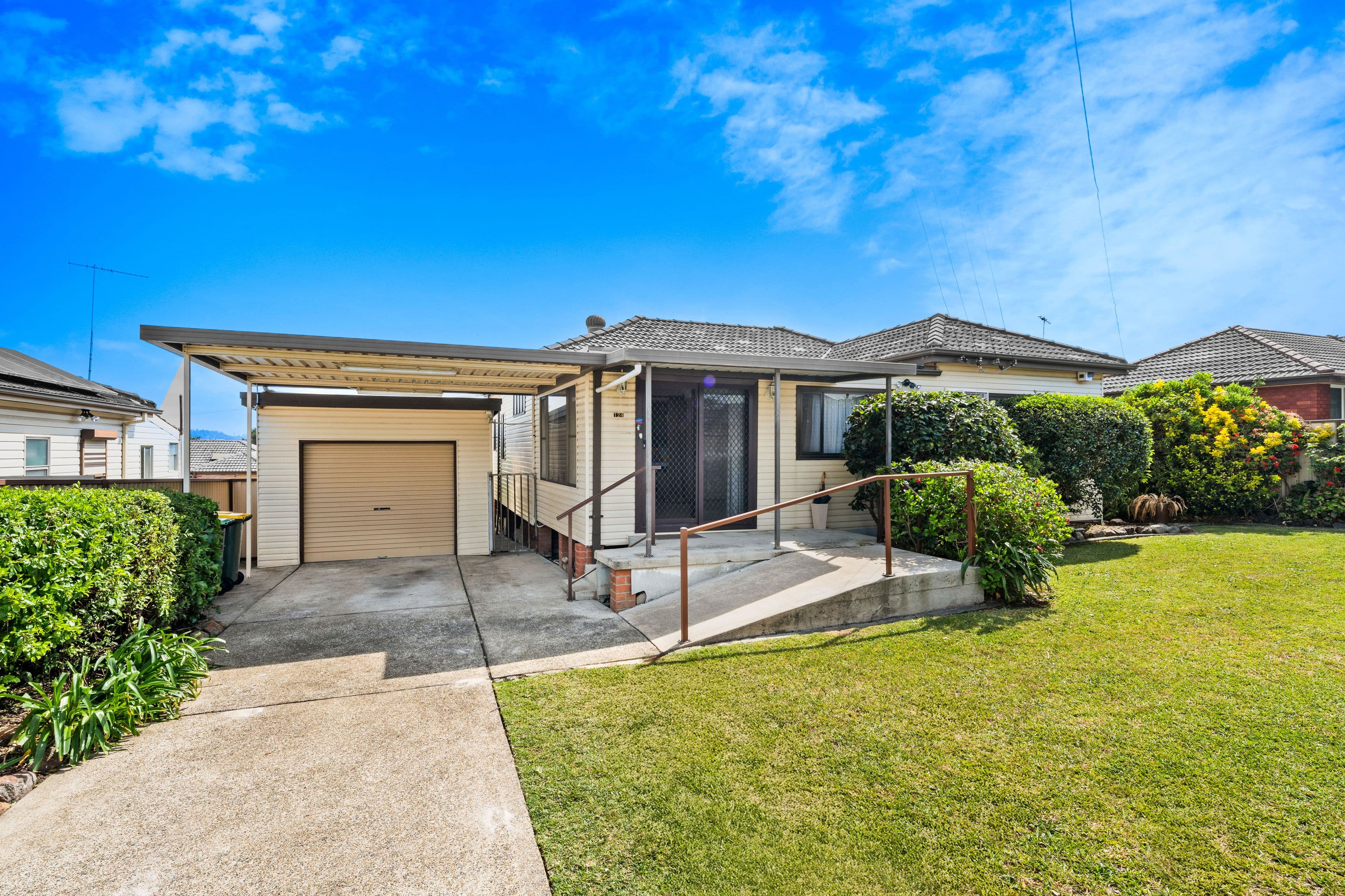 124 Neville Street , Smithfield NSW 2164, Smithfield - Image 1