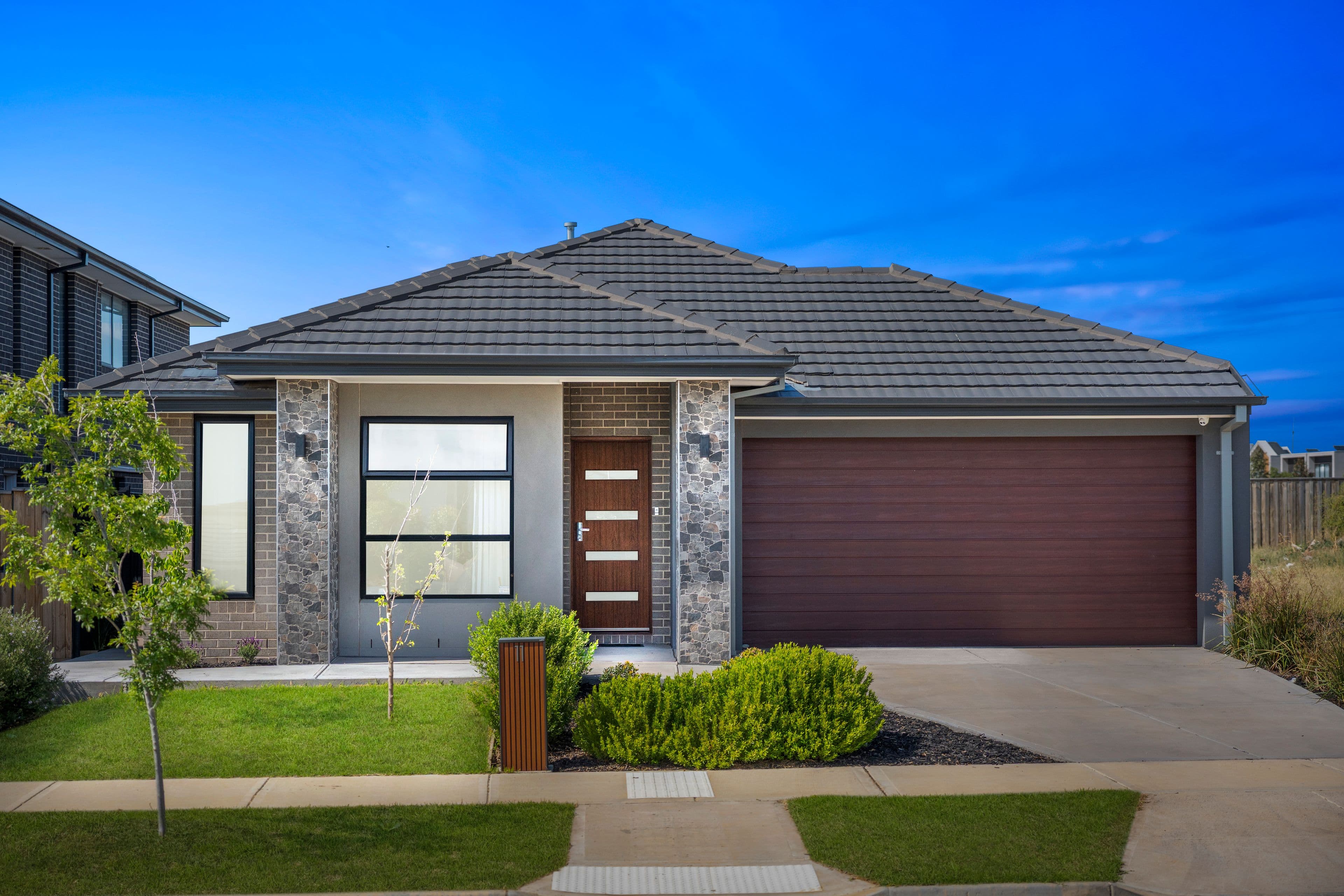 11 Saran Crescent , DEANSIDE VIC 3336, Deanside - Image 1