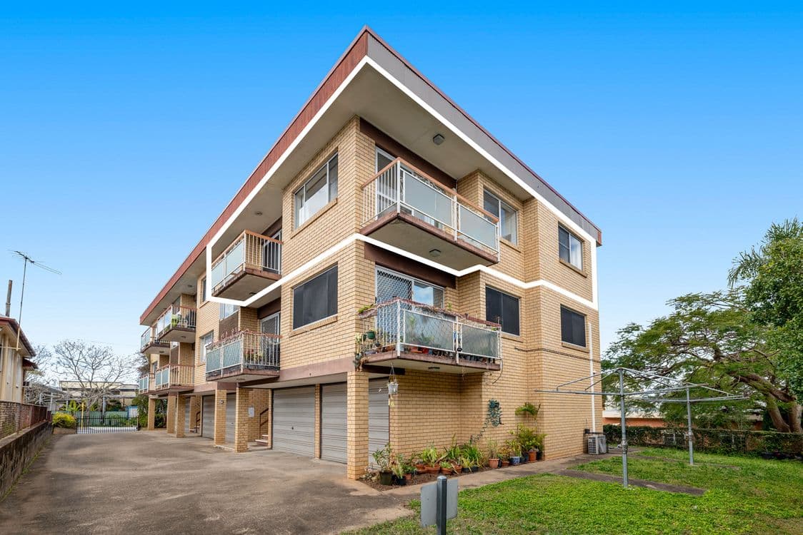 6/437 Annerley Road, ANNERLEY, QLD 4103, Annerley - Image 1