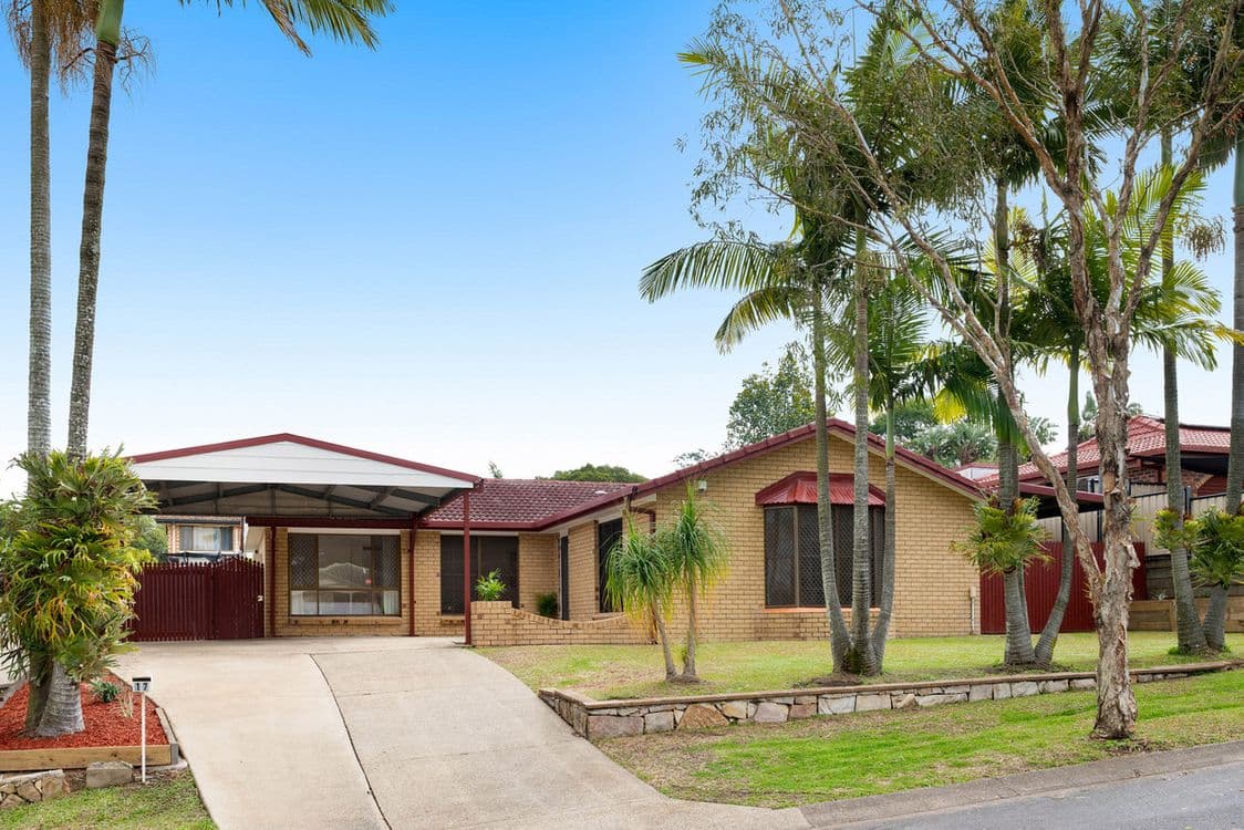 17 Anakie Street, DURACK, QLD 4077, Durack - Image 1