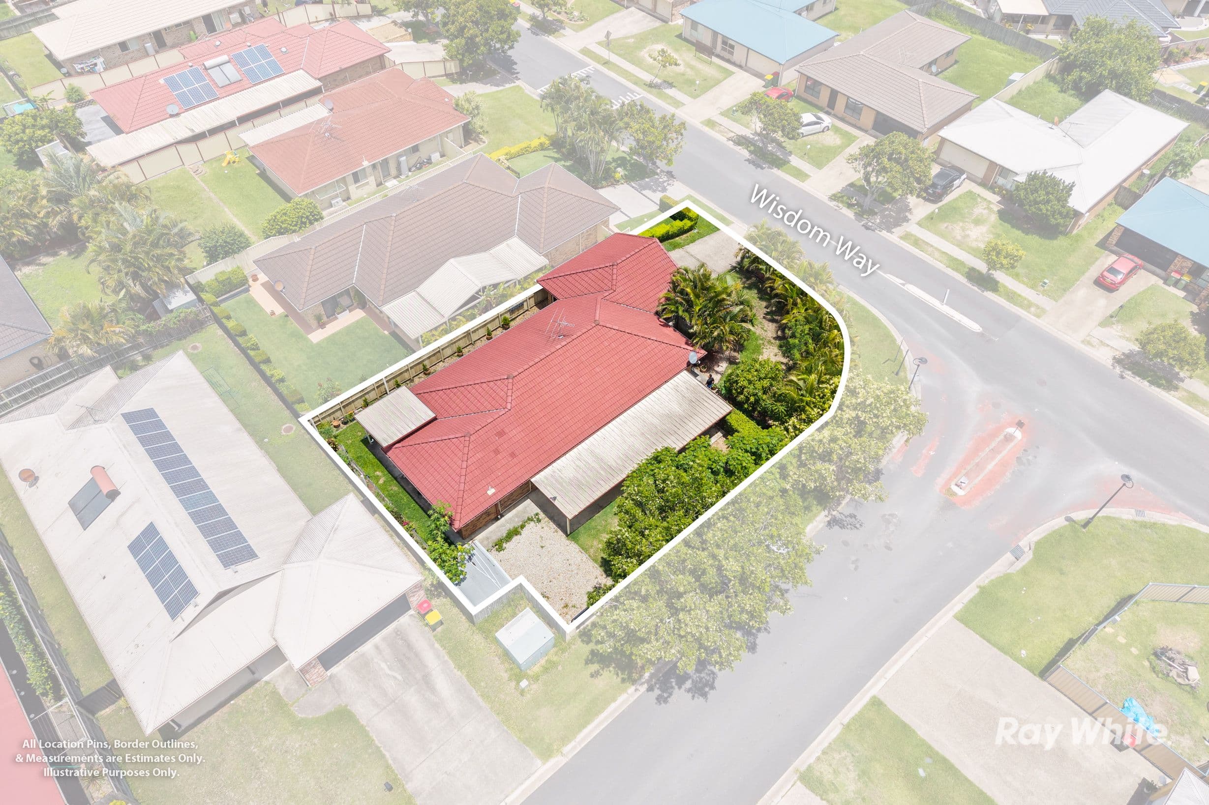 23 Wisdom Way , Crestmead QLD 4132, Crestmead - Thumbnail 2
