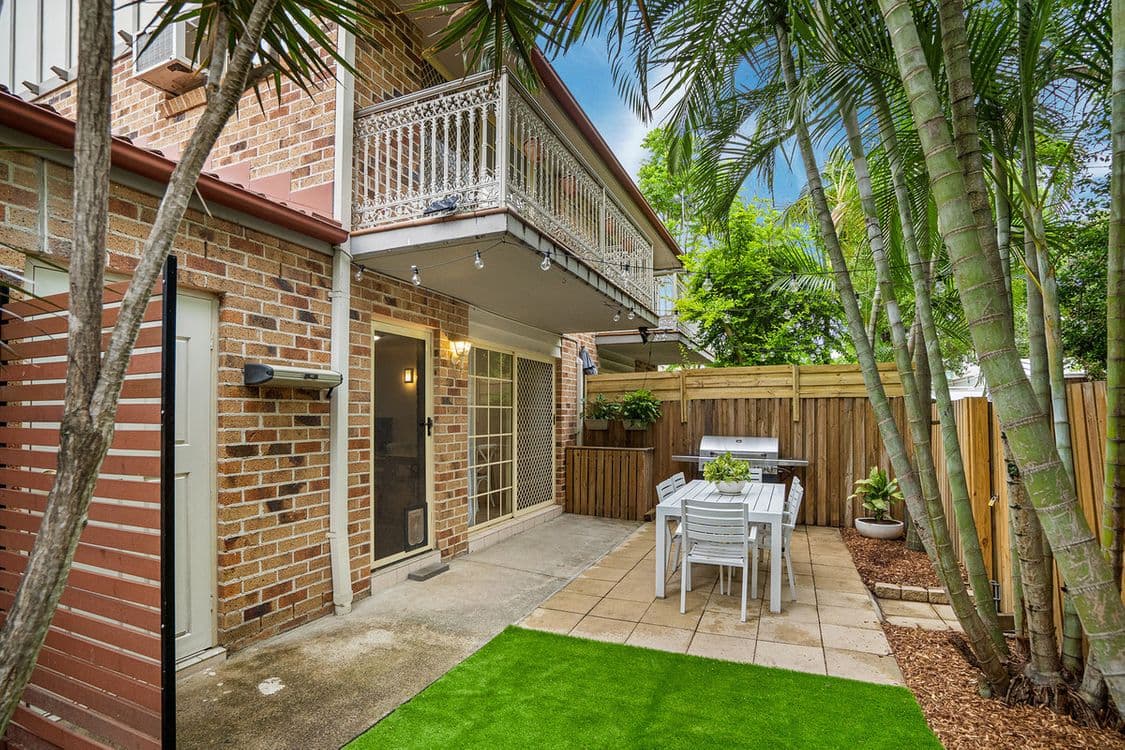 2/156 Fairfield Road, FAIRFIELD, QLD 4103, Fairfield - Image 1