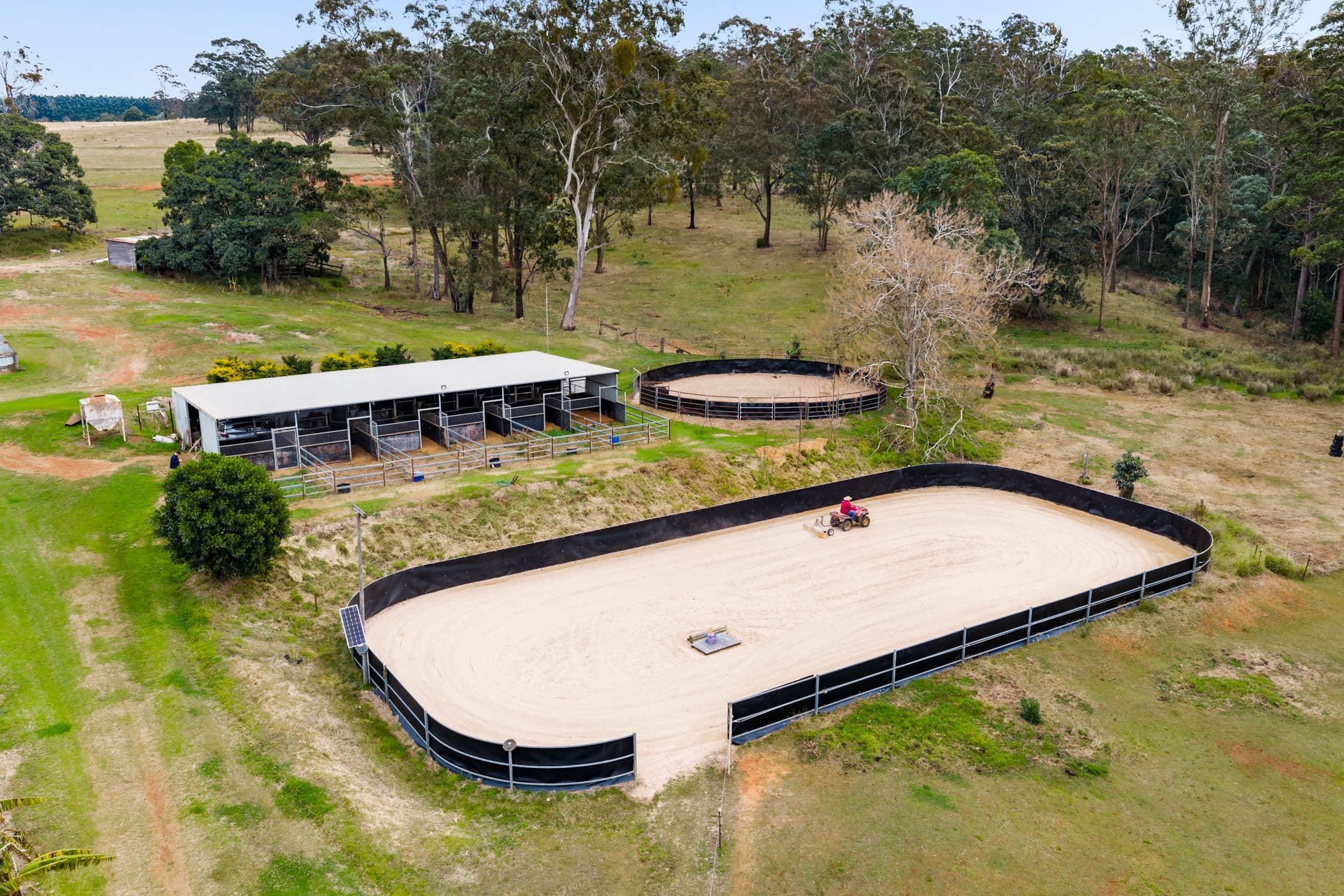 210 Trousdell Road , Googa Creek QLD 4314, Googa Creek - Thumbnail 2
