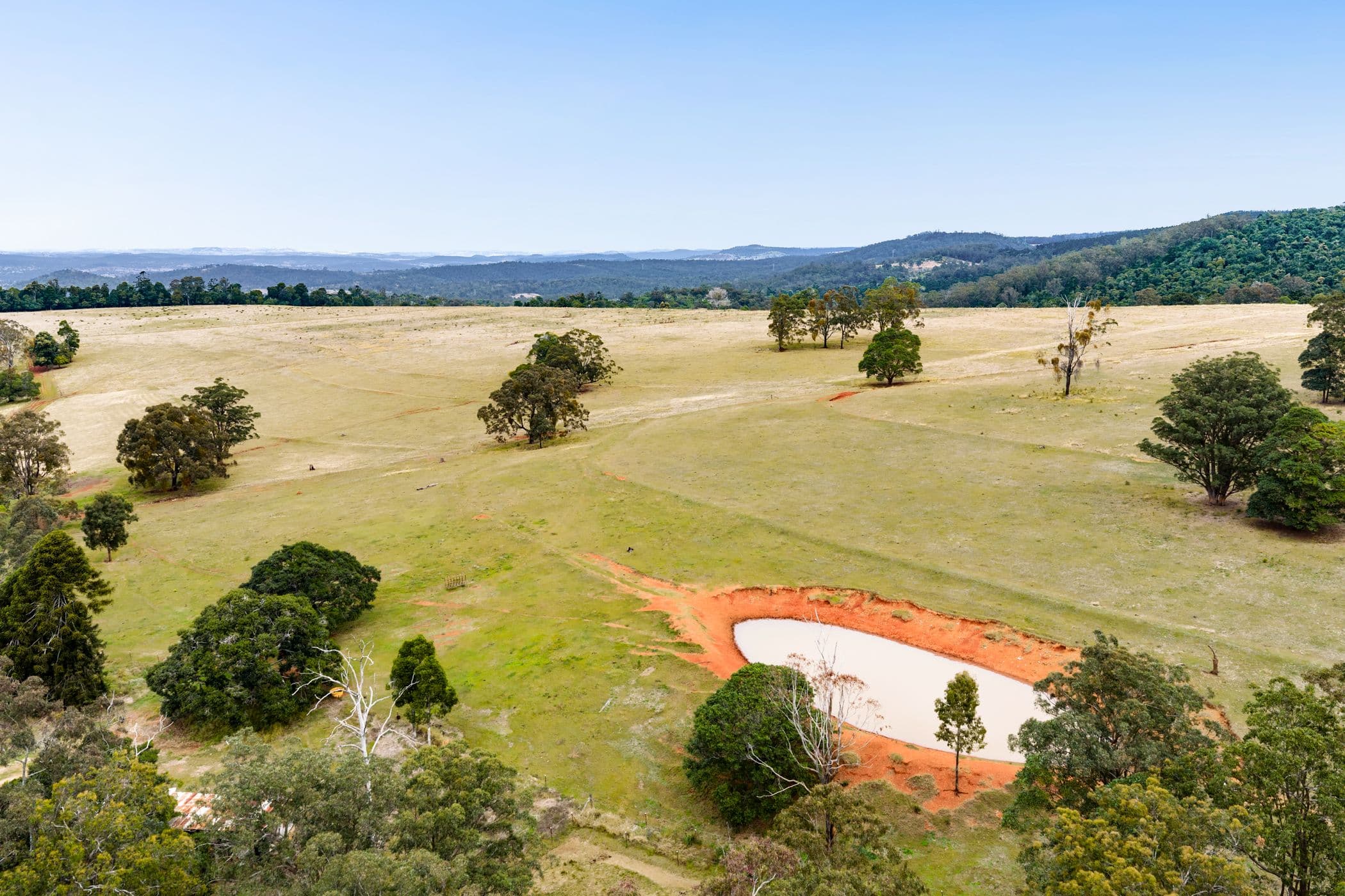 210 Trousdell Road , Googa Creek QLD 4314, Googa Creek - Thumbnail 3