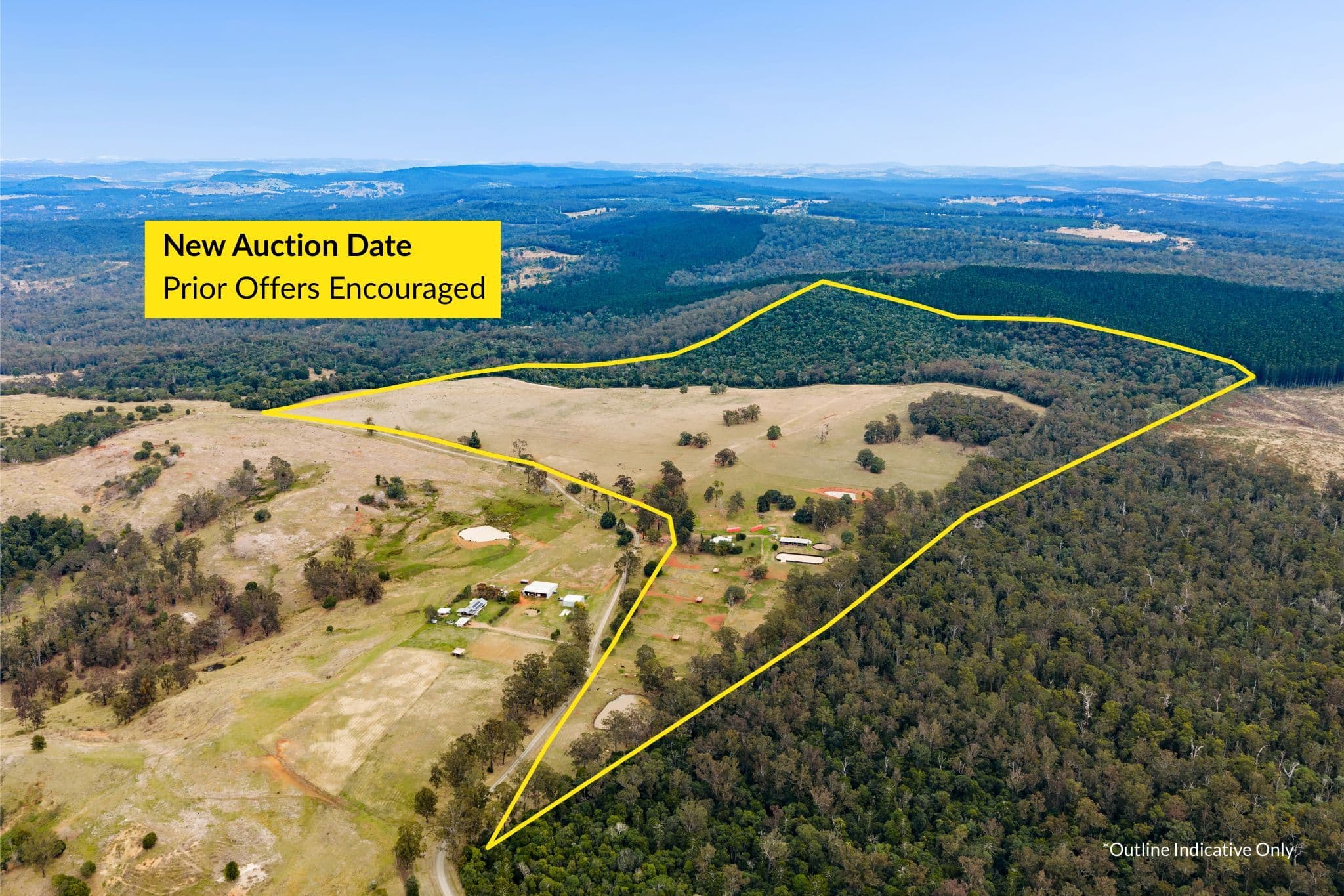 210 Trousdell Road , Googa Creek QLD 4314, Googa Creek - Thumbnail 4