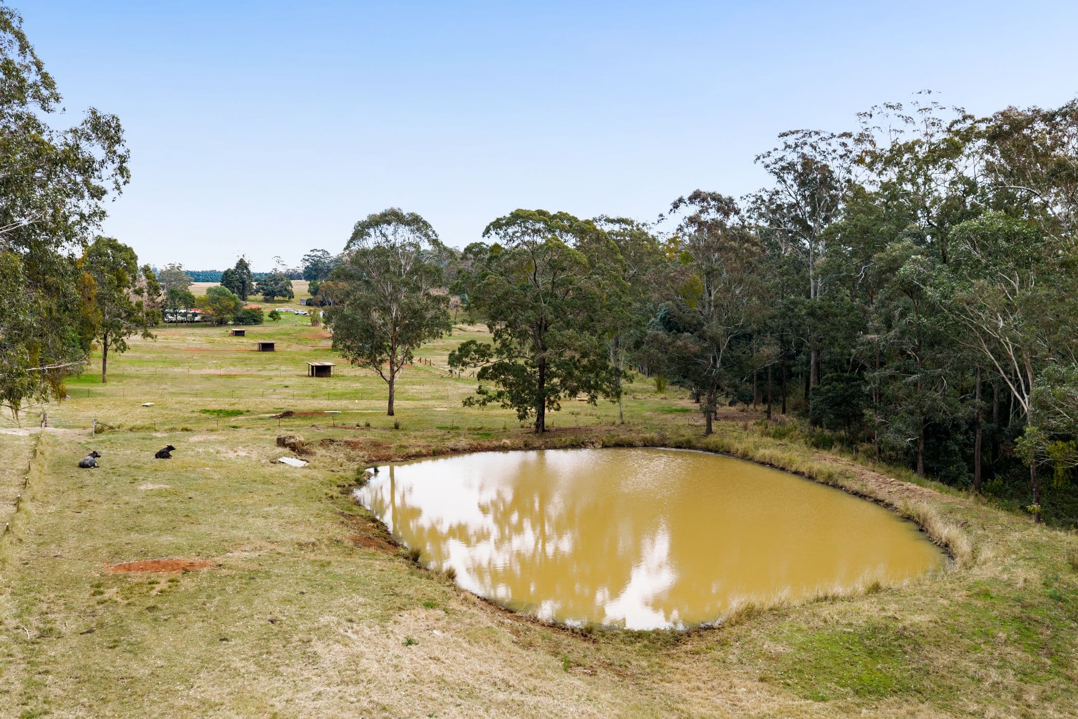 210 Trousdell Road , Googa Creek QLD 4314, Googa Creek - Thumbnail 6