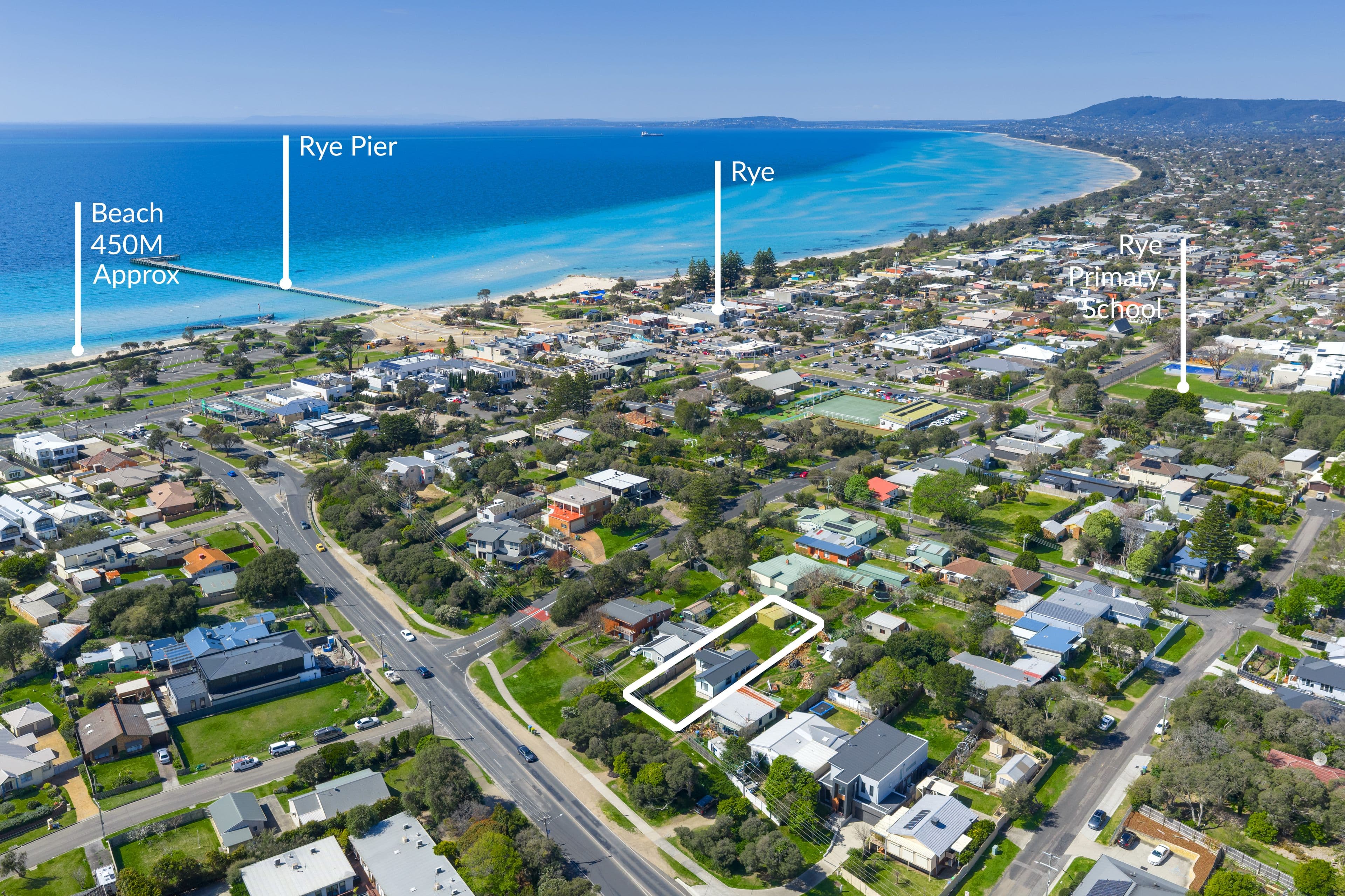 17 Dundas Street , Rye VIC 3941, Rye - Thumbnail 8