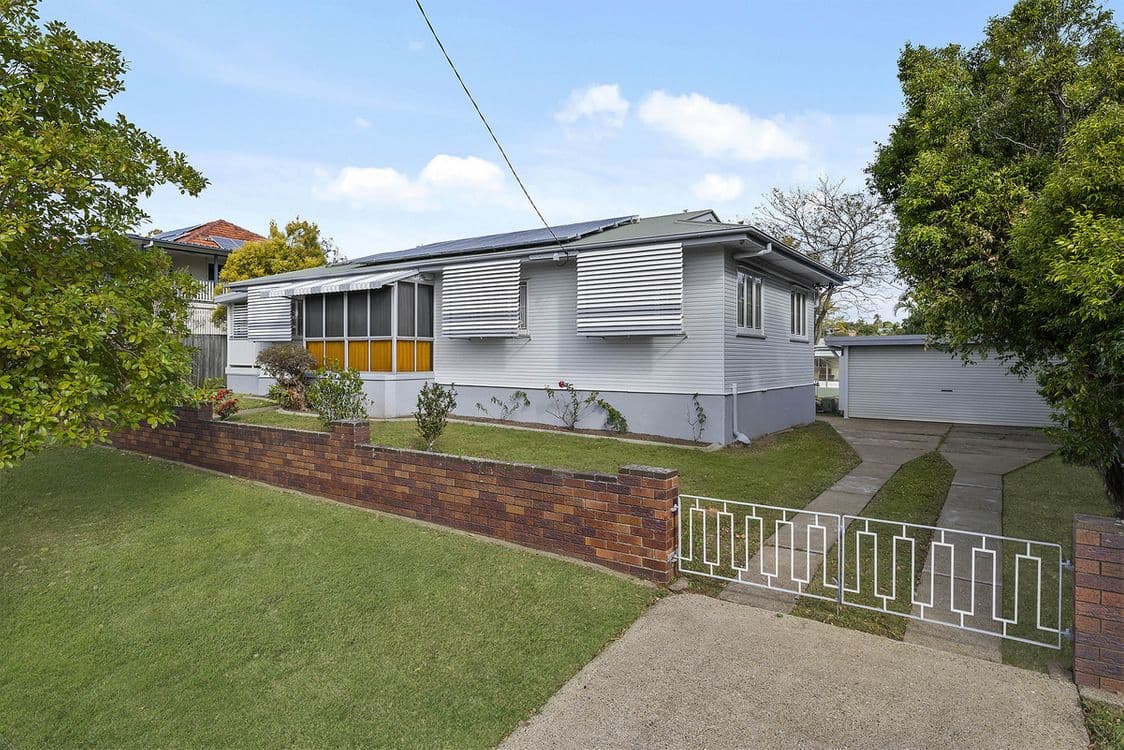 21 Citrus Street, MOOROOKA, QLD 4105, Moorooka - Image 1