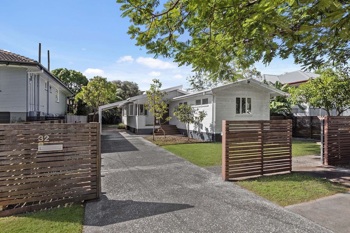 32 Turner Avenue, FAIRFIELD, QLD 4103, Fairfield - Image 1
