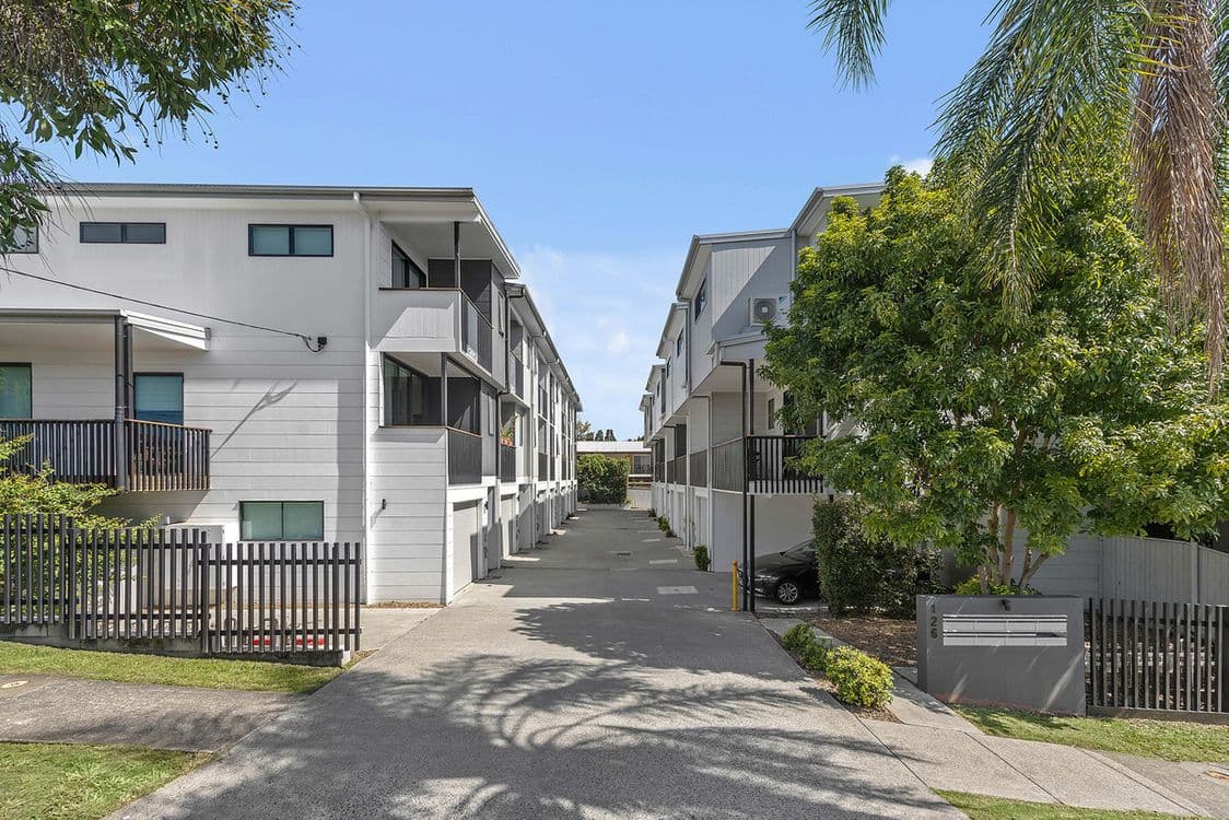 8/126 School Road, YERONGA, QLD 4104, Yeronga - Thumbnail 3