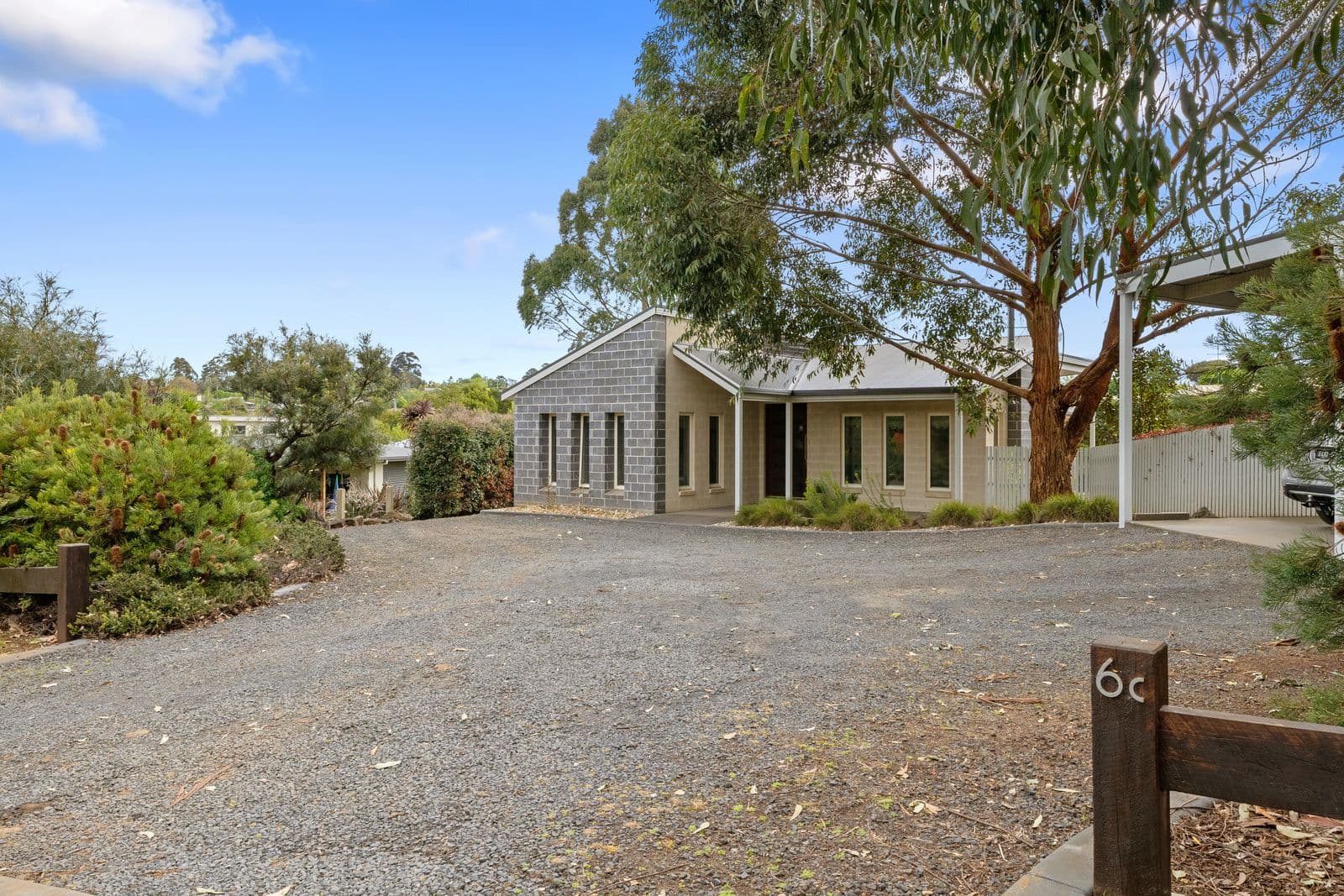 6C Louise Simon Court , Leongatha VIC 3953, Leongatha - Image 1