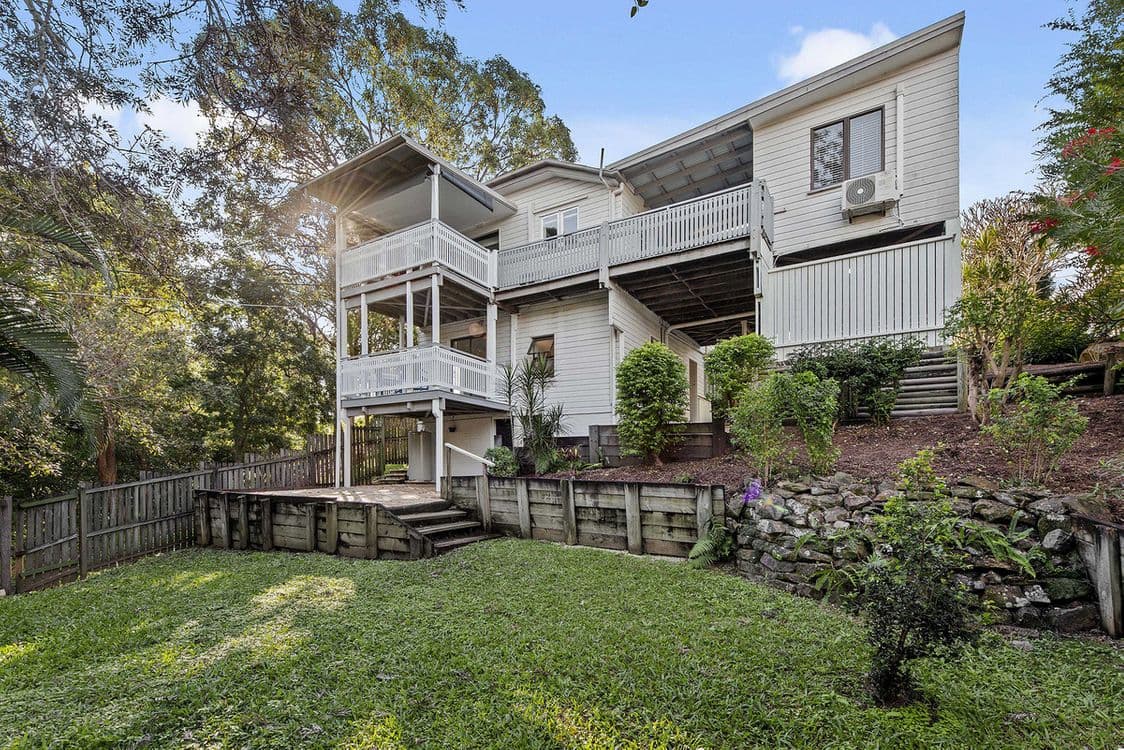34 Norman Street, ANNERLEY, QLD 4103, Annerley - Image 1