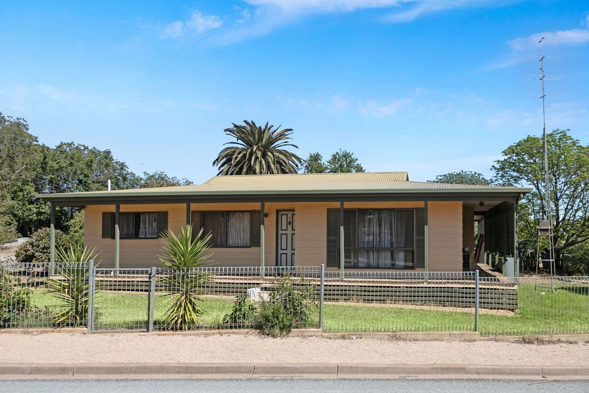 4 Moore Street , Blyth SA 5462, Blyth - Thumbnail 3