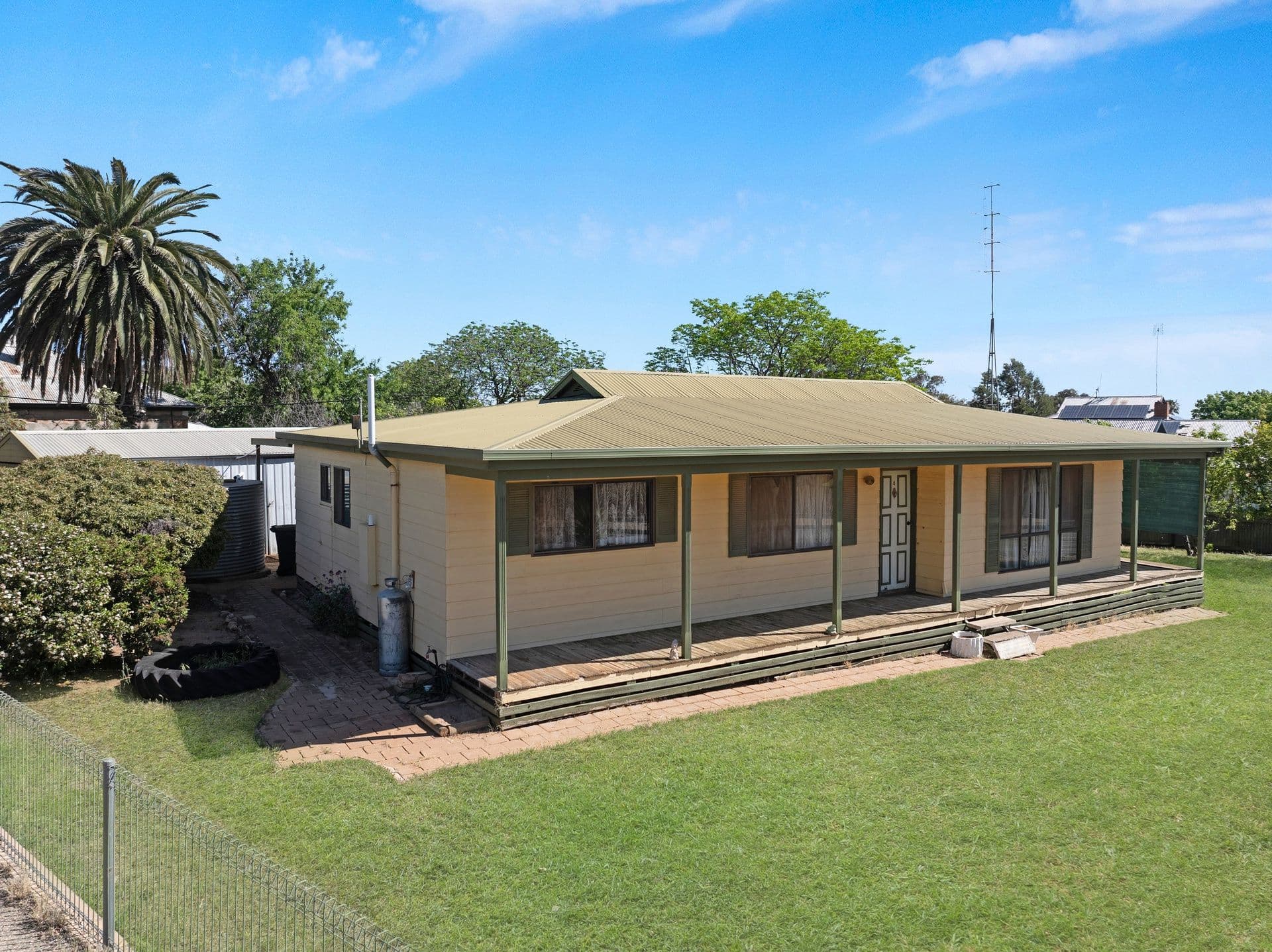 4 Moore Street , Blyth SA 5462, Blyth - Thumbnail 4
