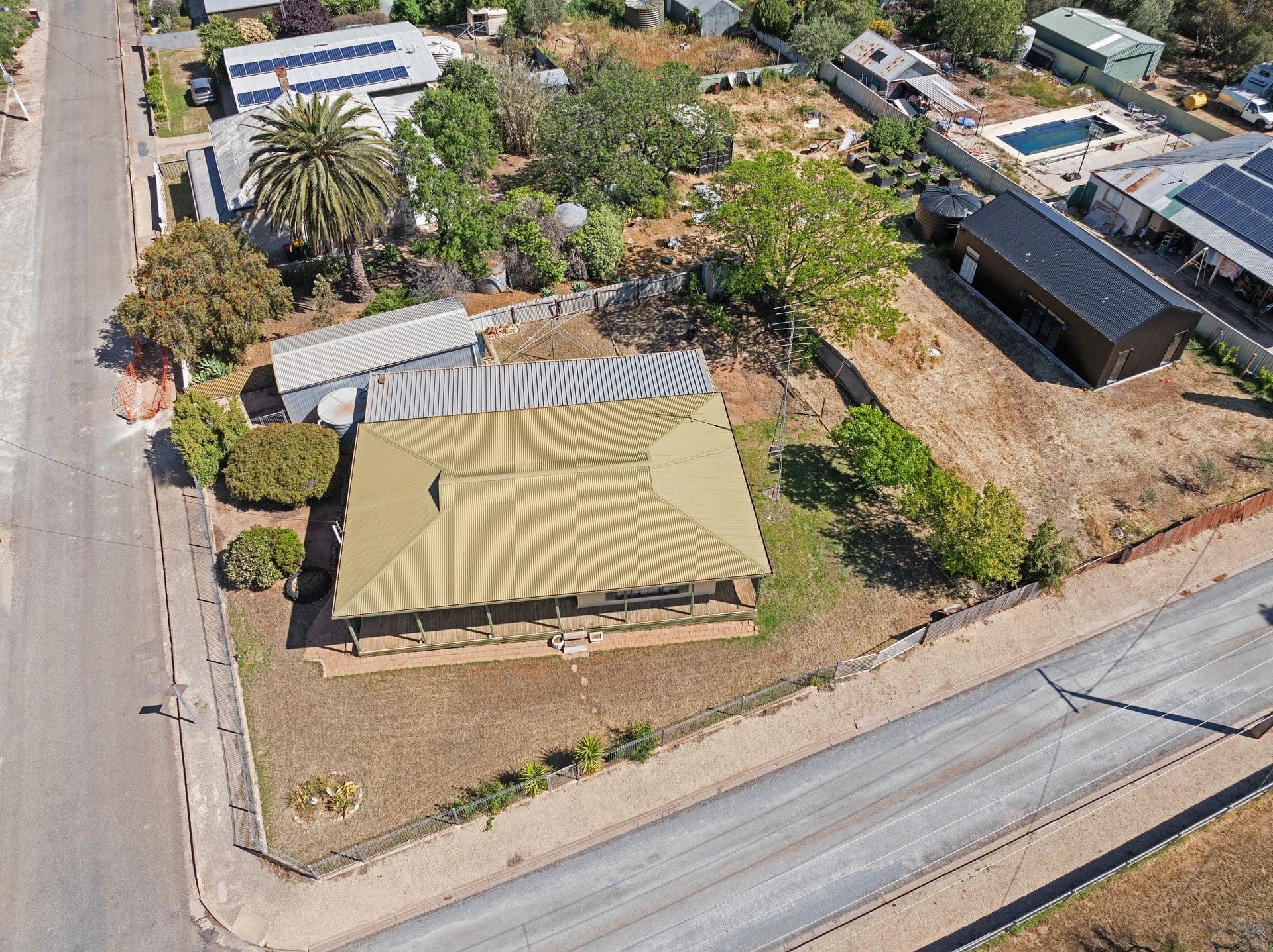 4 Moore Street , Blyth SA 5462, Blyth - Thumbnail 5
