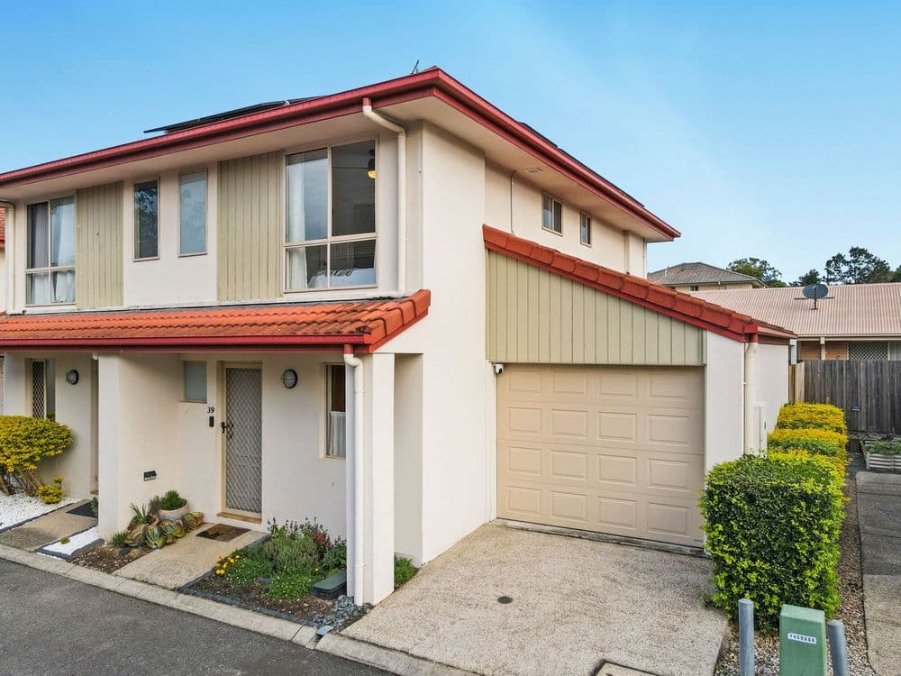 39/147 Fryar Road, EAGLEBY, QLD 4207, Eagleby - Image 1