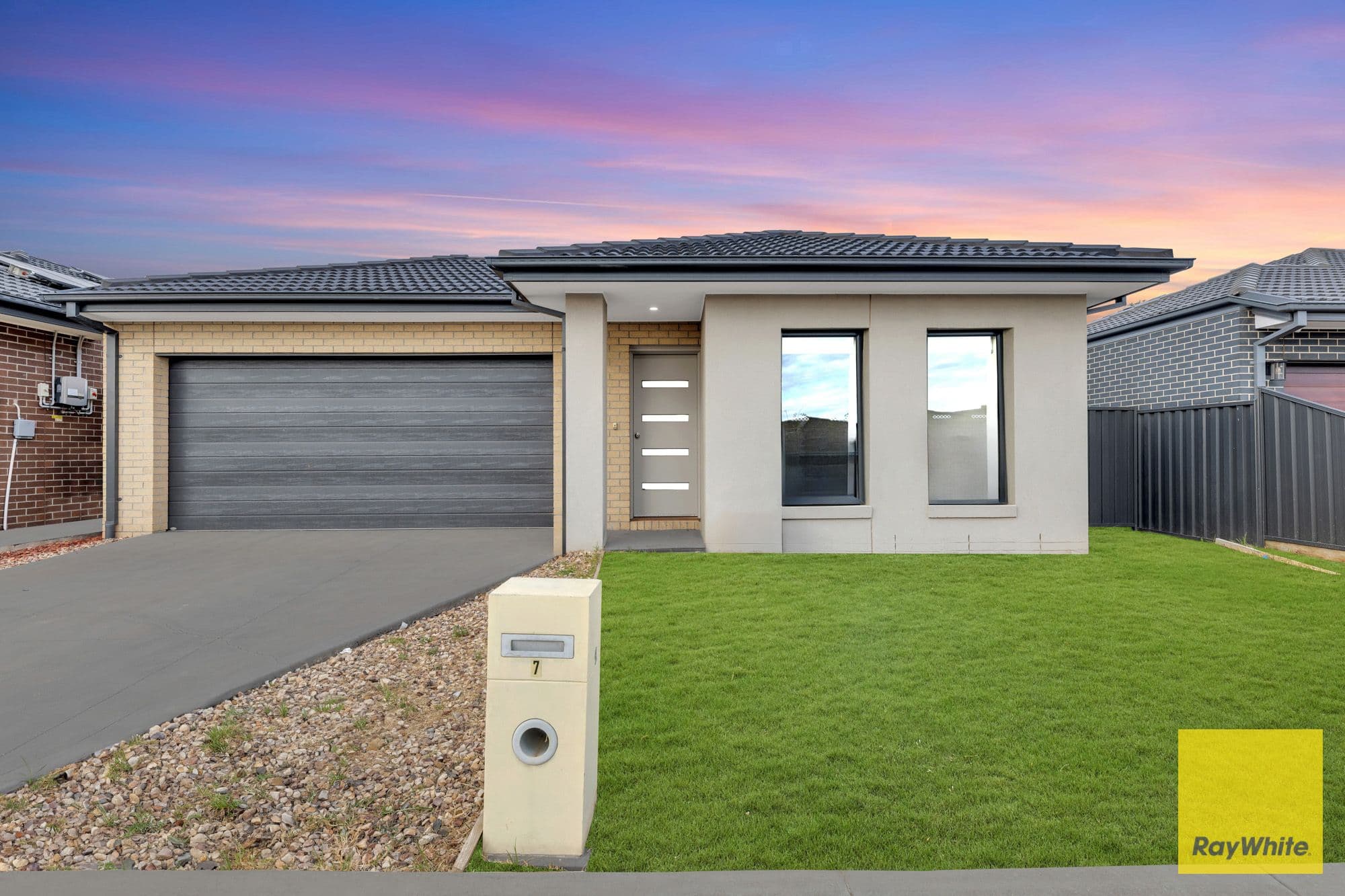 7 Voyager Boulevard , Tarneit VIC 3029, Tarneit - Thumbnail 3