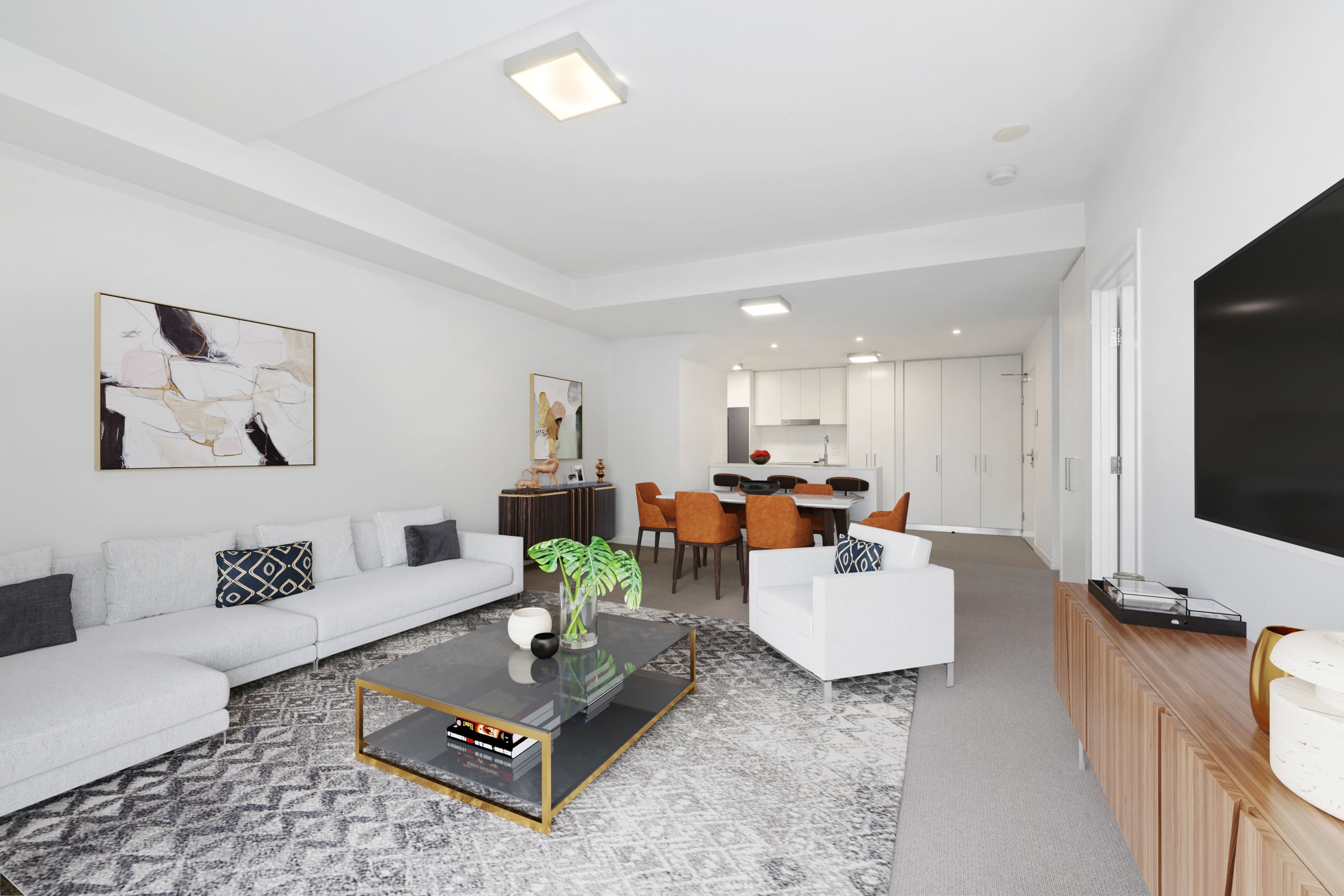 8 Baudinette Circuit , Bruce ACT 2617, Bruce - Image 1