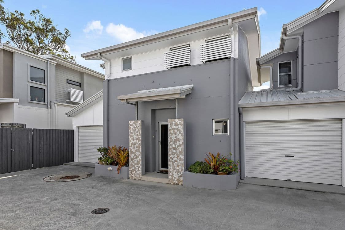 6/23 Eversley Terrace, YERONGA, QLD 4104, Yeronga - Thumbnail 2