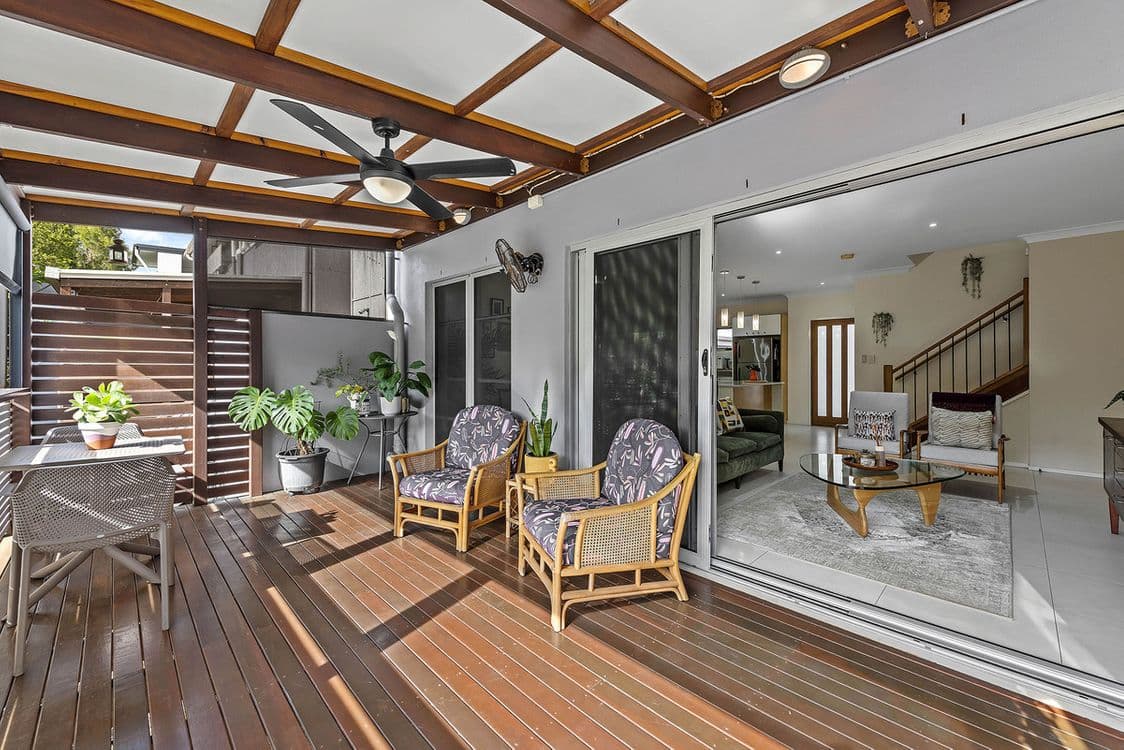 6/23 Eversley Terrace, YERONGA, QLD 4104, Yeronga - Thumbnail 4