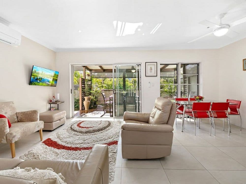 6/23 Eversley Terrace, YERONGA, QLD 4104, Yeronga - Thumbnail 5