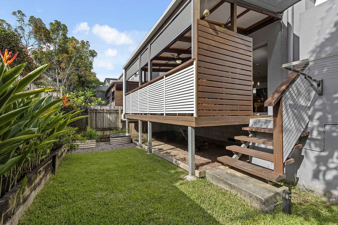 6/23 Eversley Terrace, YERONGA, QLD 4104, Yeronga - Thumbnail 6