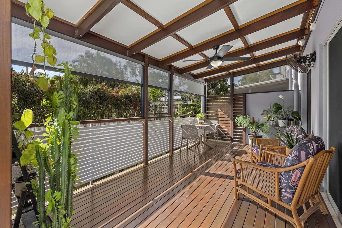 6/23 Eversley Terrace, YERONGA, QLD 4104, Yeronga - Thumbnail 8