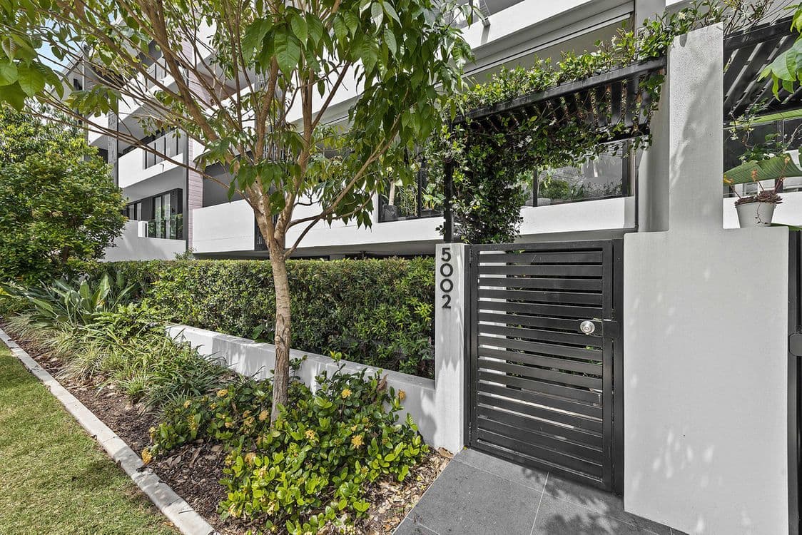 5002/172 Venner Road, YERONGA, QLD 4104, Yeronga - Thumbnail 2