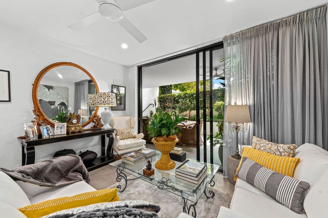 5002/172 Venner Road, YERONGA, QLD 4104, Yeronga - Thumbnail 4