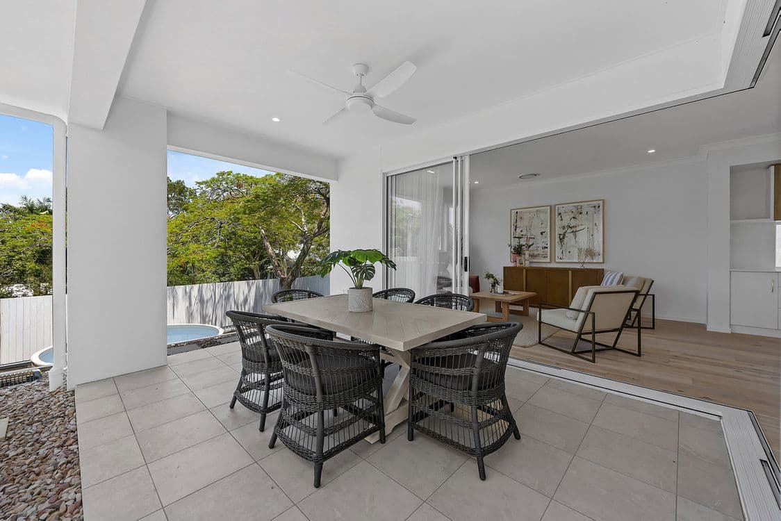 156 Kadumba Street, YERONGA, QLD 4104, Yeronga - Thumbnail 8