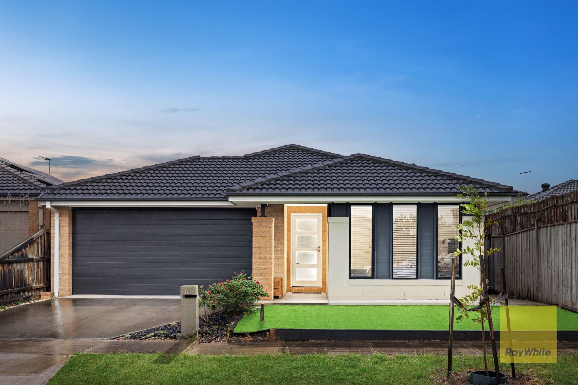 17 Kapinga Street , Truganina VIC 3029, Truganina - Image 1