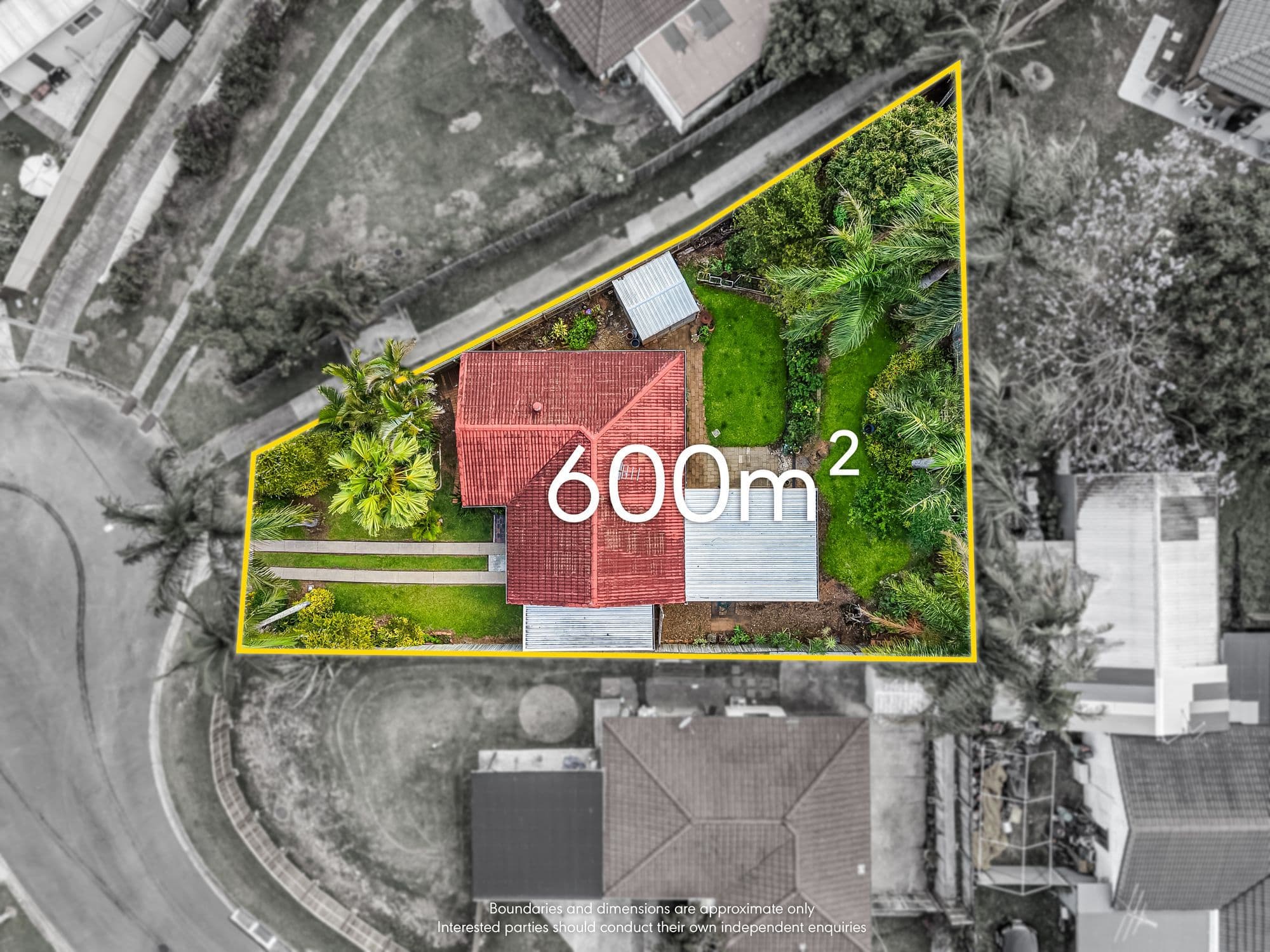 29 Maurice Court , Eagleby QLD 4207, Eagleby - Image 1