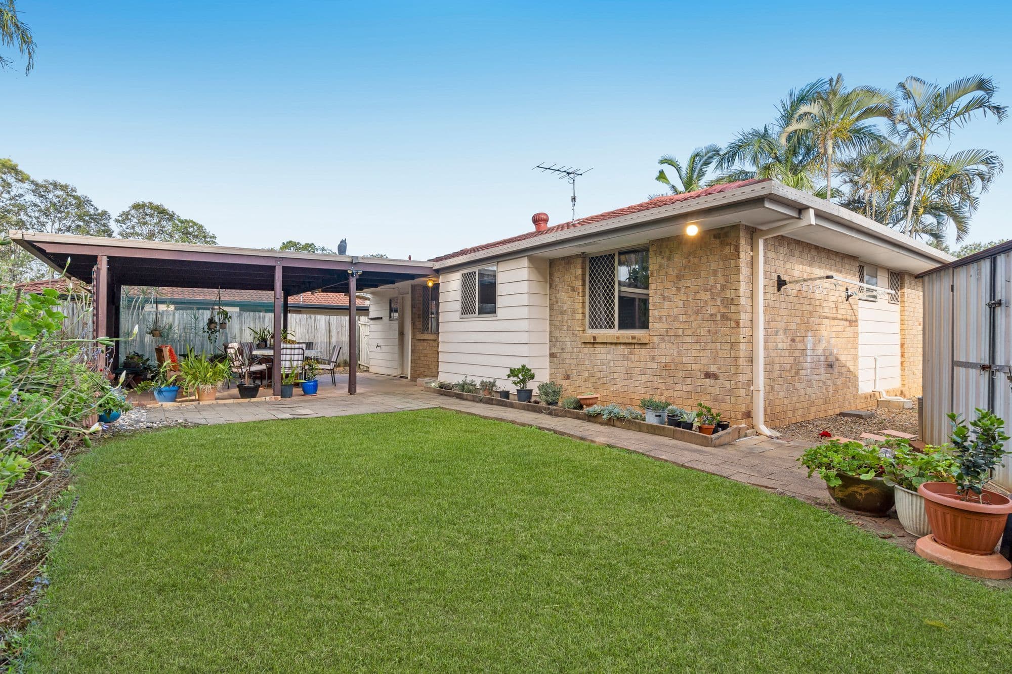 29 Maurice Court , Eagleby QLD 4207, Eagleby - Thumbnail 3