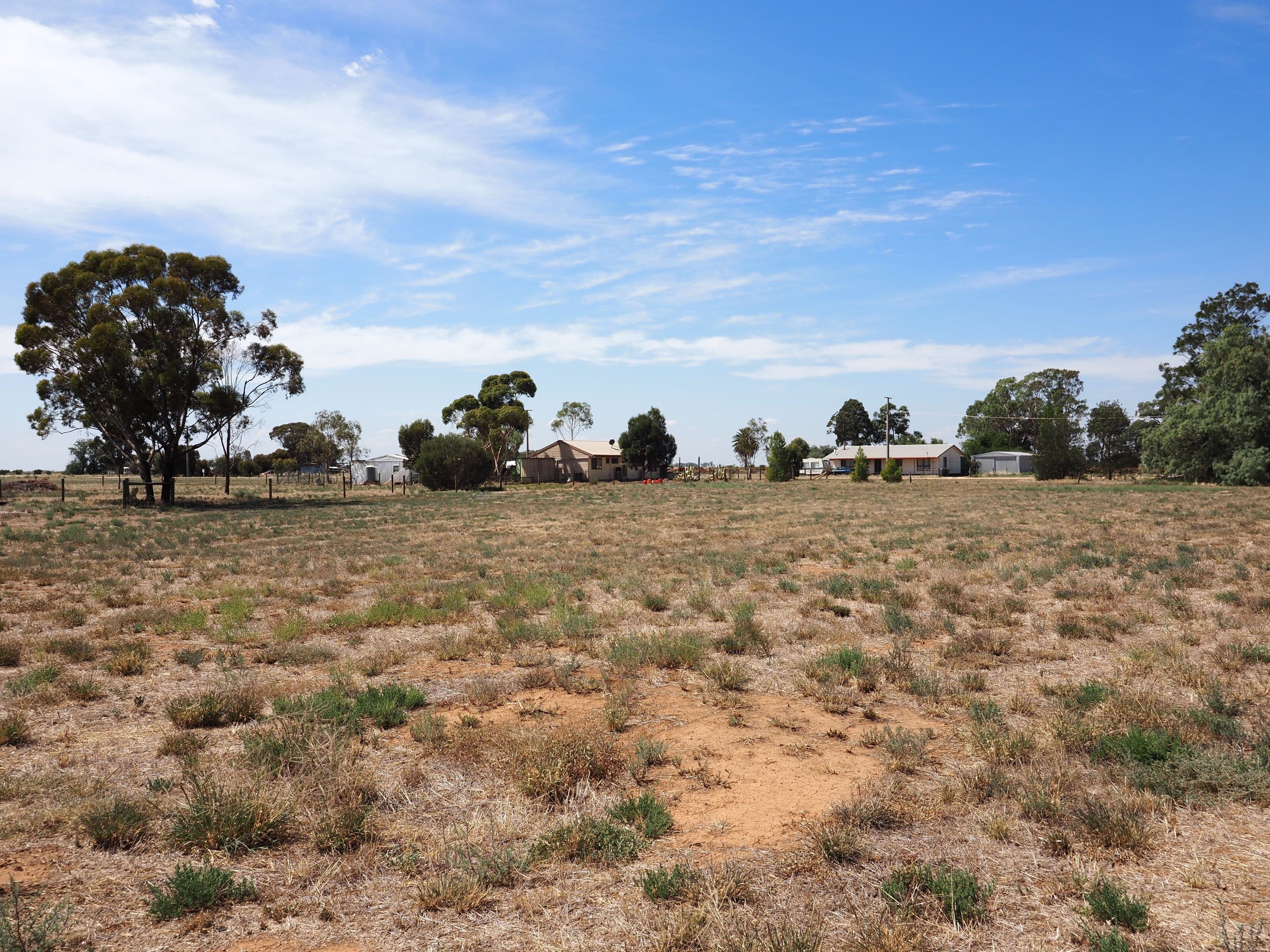 CA 18c Macorna - Pyramid Road , Macorna VIC 3579, Macorna - Image 1