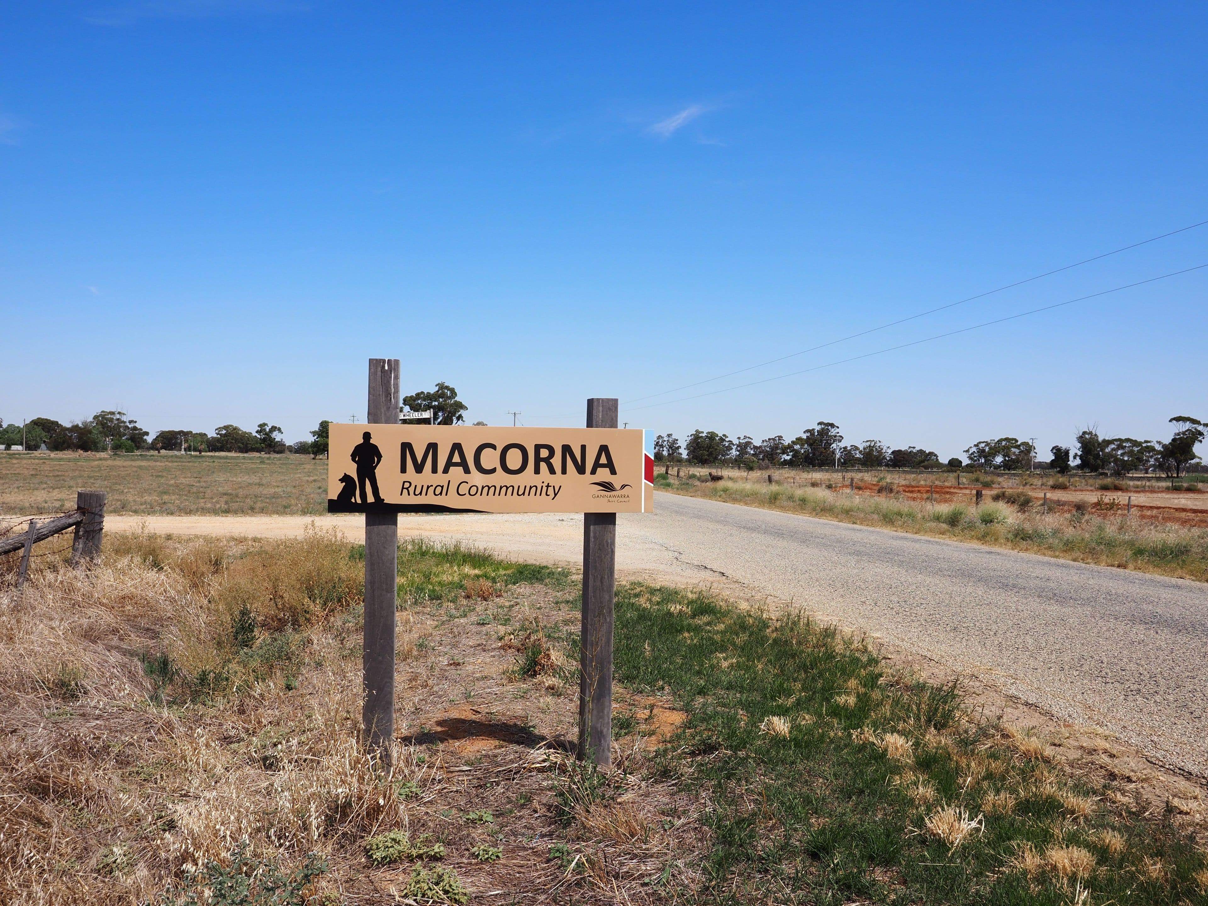 CA 18c Macorna - Pyramid Road , Macorna VIC 3579, Macorna - Thumbnail 8
