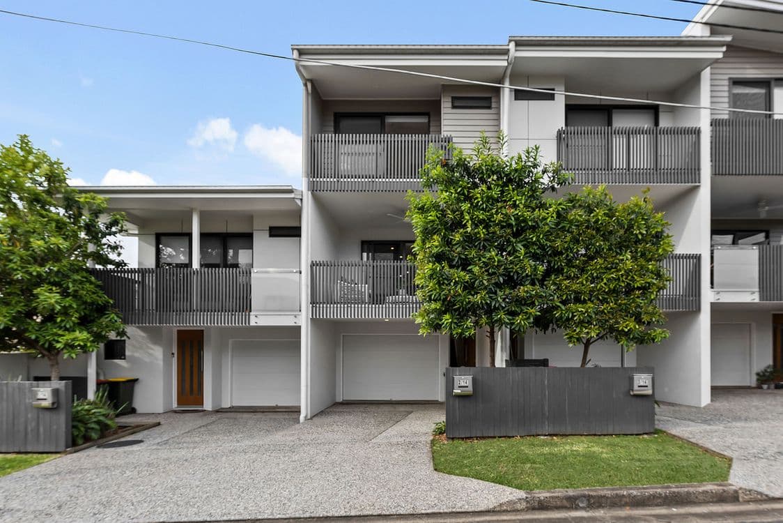 2/14 Blackburn Lane, MOOROOKA, QLD 4105, Moorooka - Thumbnail 3