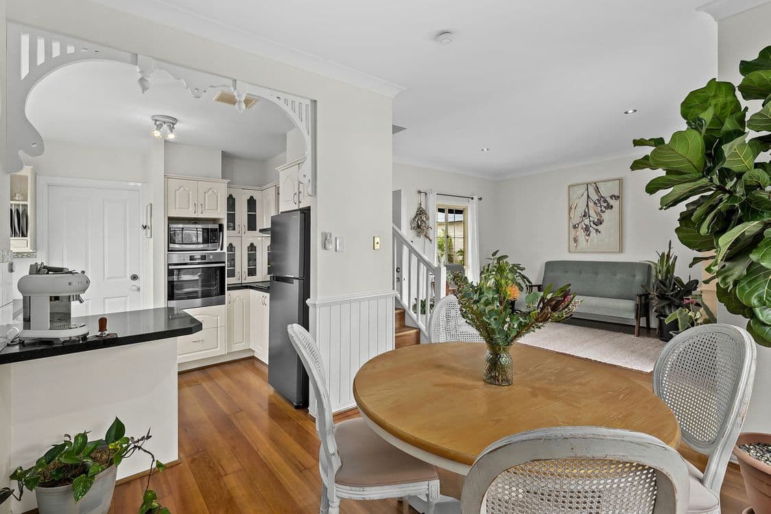 3/11 Dawson Street, YEERONGPILLY, QLD 4105, Yeerongpilly - Image 1