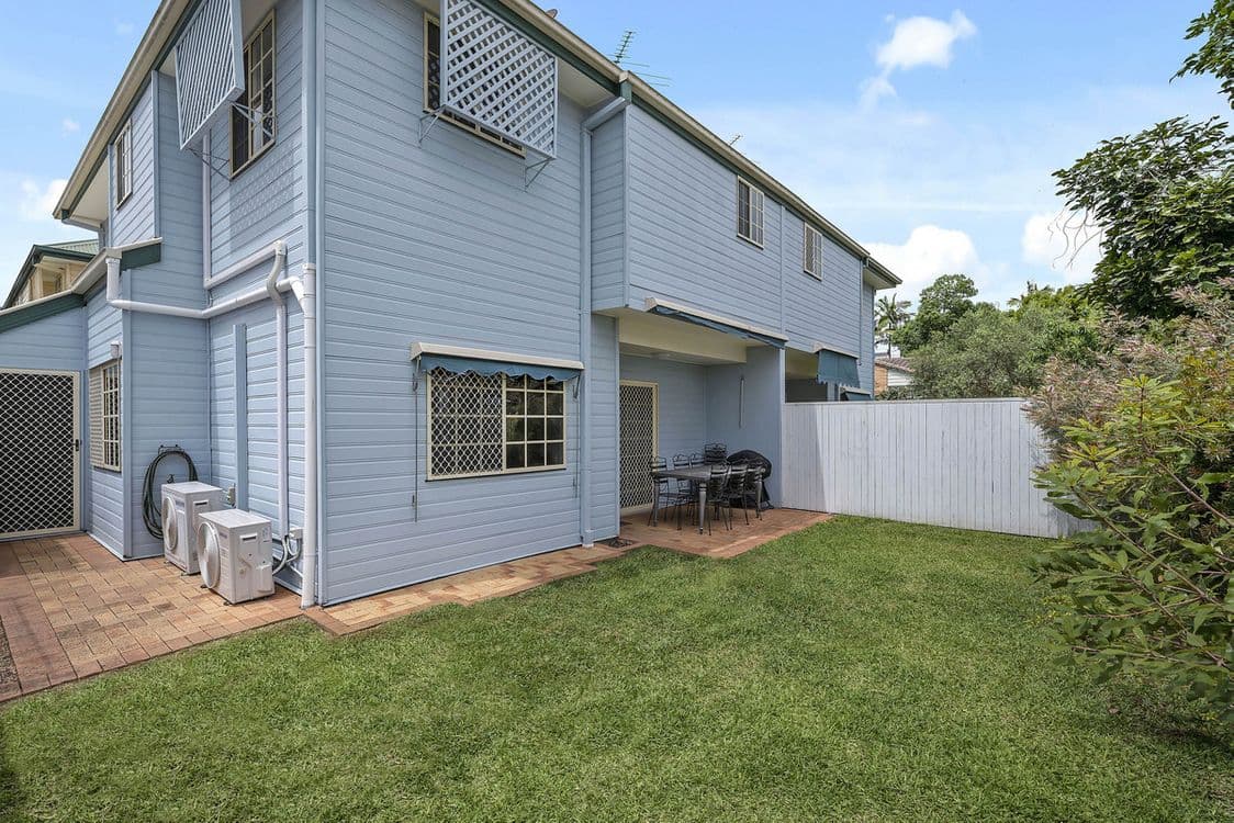 3/11 Dawson Street, YEERONGPILLY, QLD 4105, Yeerongpilly - Thumbnail 2