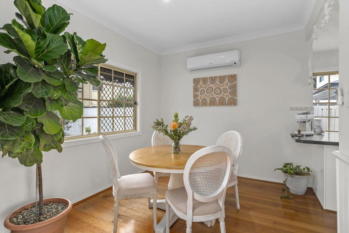3/11 Dawson Street, YEERONGPILLY, QLD 4105, Yeerongpilly - Thumbnail 7