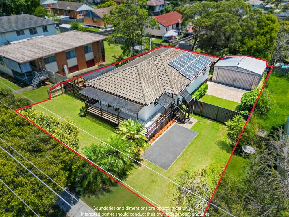 15 Avoca Street, WOODRIDGE, QLD 4114, Woodridge - Image 1