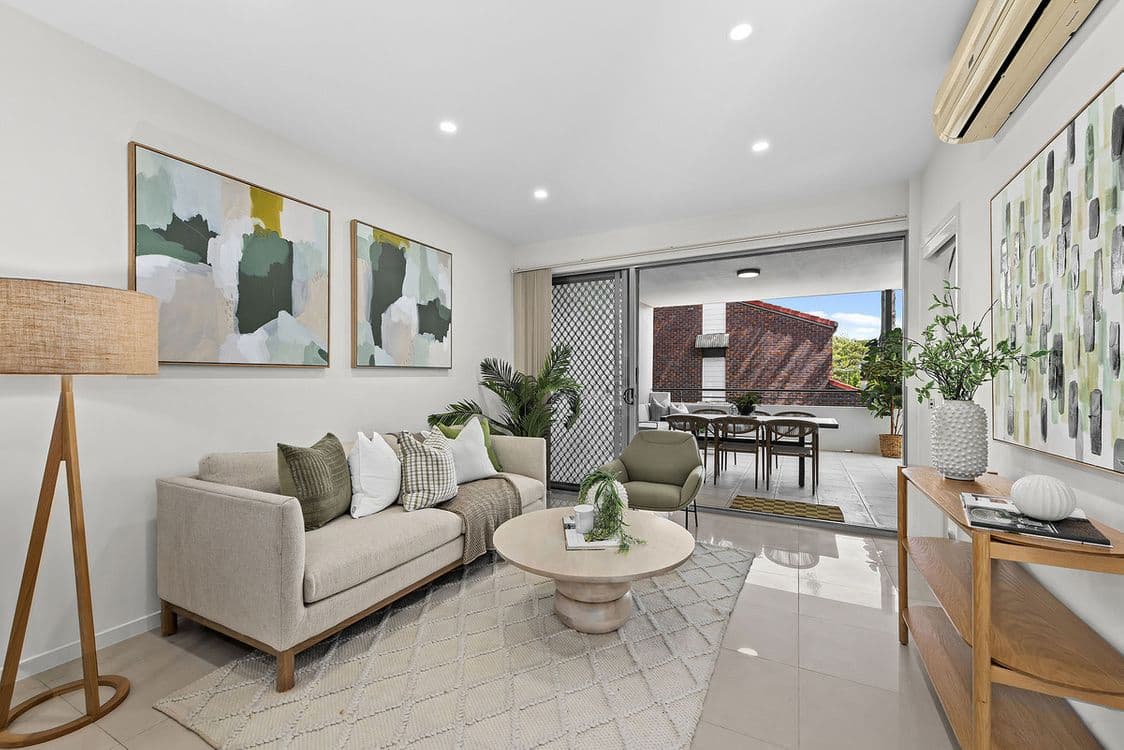 3/11 Stamford Street, YEERONGPILLY, QLD 4105, Yeerongpilly - Image 1
